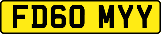 FD60MYY