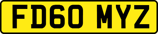 FD60MYZ