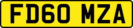 FD60MZA