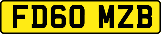 FD60MZB