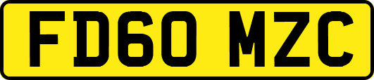 FD60MZC