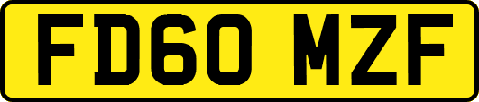 FD60MZF