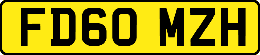 FD60MZH