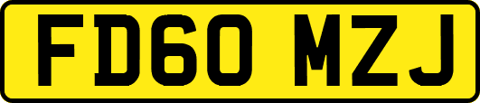 FD60MZJ