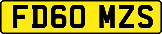 FD60MZS