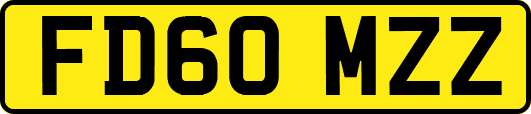 FD60MZZ