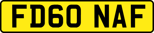 FD60NAF