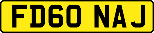 FD60NAJ