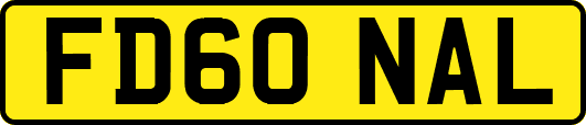 FD60NAL