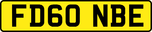 FD60NBE