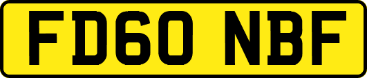 FD60NBF