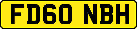FD60NBH