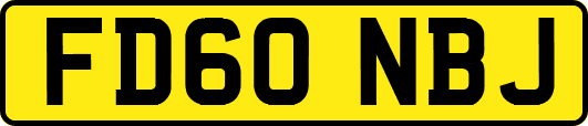 FD60NBJ