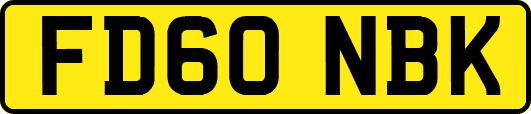 FD60NBK