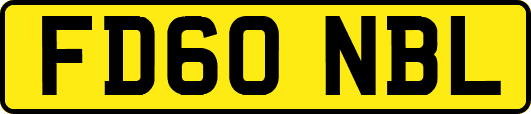 FD60NBL