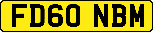 FD60NBM