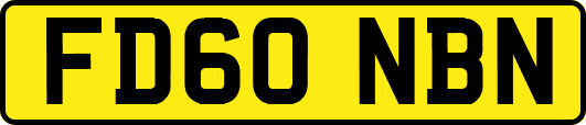 FD60NBN