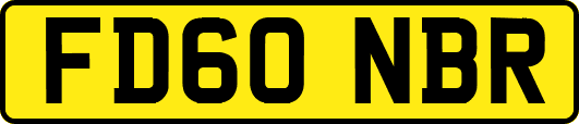 FD60NBR