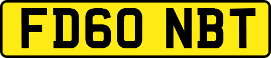 FD60NBT