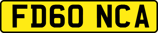 FD60NCA