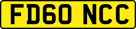 FD60NCC