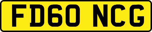 FD60NCG