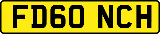 FD60NCH