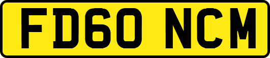 FD60NCM