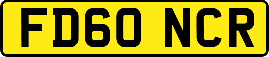 FD60NCR