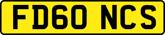FD60NCS