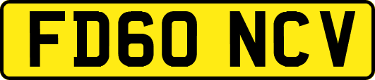 FD60NCV