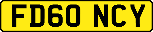FD60NCY