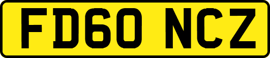 FD60NCZ