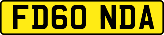 FD60NDA