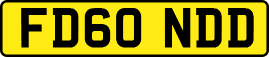 FD60NDD