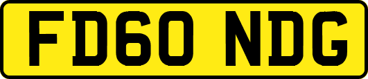 FD60NDG