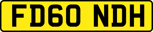 FD60NDH
