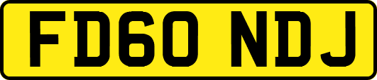 FD60NDJ