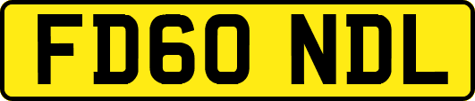 FD60NDL