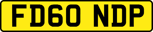 FD60NDP