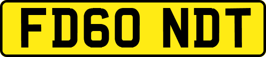 FD60NDT
