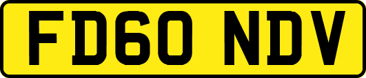 FD60NDV