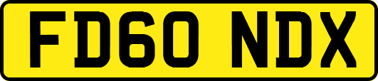 FD60NDX