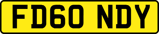FD60NDY