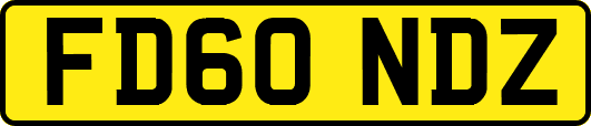 FD60NDZ