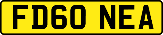 FD60NEA