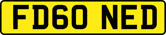 FD60NED