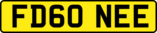 FD60NEE