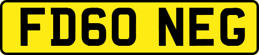 FD60NEG