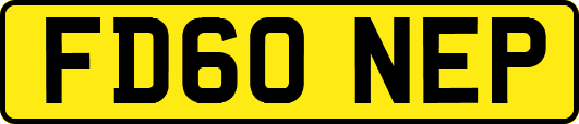 FD60NEP